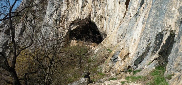 Najava akcije: Uspon na Beljanicu kroz Tunelsku pećinu
