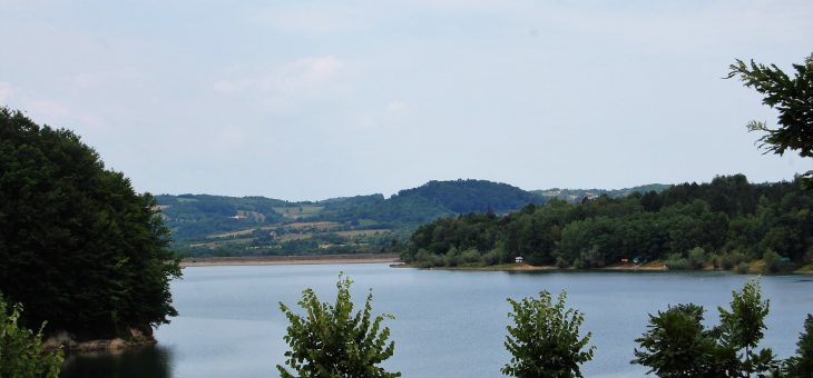 Izveštaj sa akcije: Staza „dva jezera“ – Bukulja