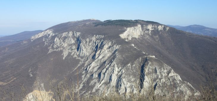 Najava akcije: Veliki Vukan