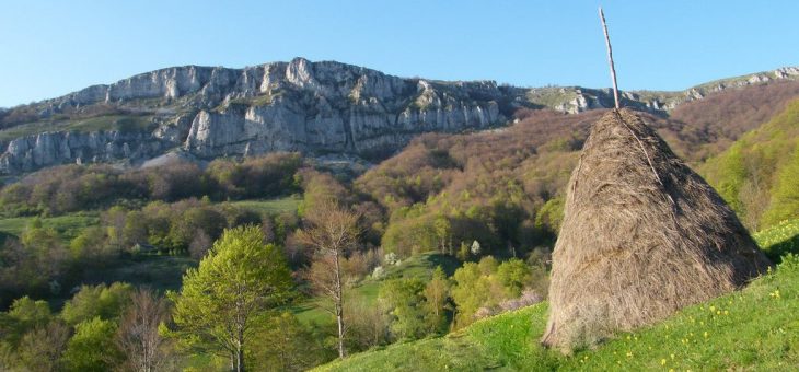Najava akcije: Jesenji susret planinara na Beljanici