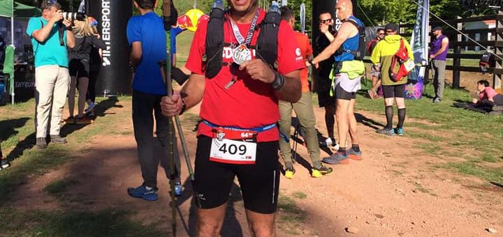 Vesti: Ultra trail Stara planina