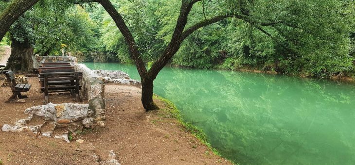 Najava akcije: 37. Dani planinara Srbije