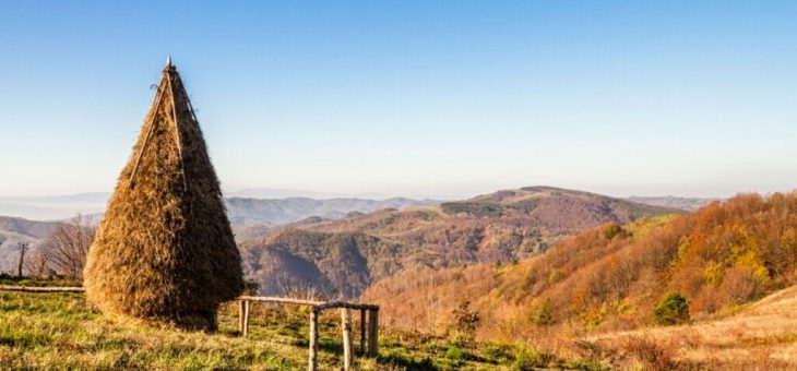 Najava akcije: 30. Prolećni dani planinara