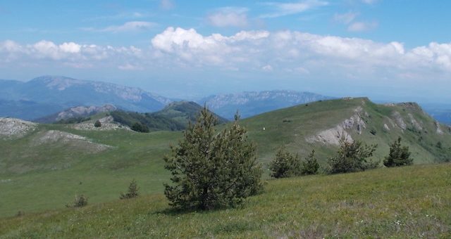 Najava akcije: 17. Tradicionalni međunarodni uspon na Ruj